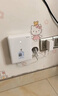 萬兆光貓F(tuán)TTR光纖組網(wǎng)主設(shè)備G7615支持IPTV固話WIFI6+3000M 聯(lián)通版G7615V2 XGPON 曬單實(shí)拍圖