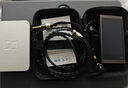 小凡 升級(jí)線 定制mmcx se535 se846 ie80s耳機(jī)線ue900平衡線 A9MK2 單晶銅黑色 3.5mm插頭 曬單實(shí)拍圖