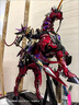 魔動核敖丙拼裝高達(dá)模型高達(dá)系列13至38cm盲盒模型公仔擺件手辦禮 許愿-敖丙[必中模型](高達(dá)/摩動核) 曬單實(shí)拍圖