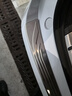瓊昊車(chē)品適用雷克薩斯ES200后備箱護板ES300H保護踏板裝飾條ES260改裝用品 22-25NX 后備箱護板外置【銀鈦】 曬單實(shí)拍圖