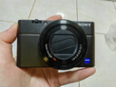 索尼/Sony RX100M5A RX100黑卡數(shù)碼相機(jī) vlog高清相機(jī) 自拍 旅游 二手?jǐn)?shù)碼相機(jī) 95新 索尼RX100III M3 3代 標(biāo)配 曬單實拍圖