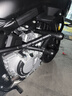 STUNTCX護(hù)杠適配春風(fēng)675NK保險(xiǎn)杠CFMOTO摩托車防摔改裝件司當(dāng)克斯 競(jìng)技杠（二代POM彈簧頭） 曬單實(shí)拍圖