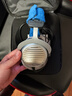 拜雅（beyerdynamic）DT990頭戴式高保真音樂耳機 有線 開放式HiFi音質(zhì)/立體音效 【DT990丨600Ω版本】 曬單實拍圖