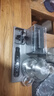 志高全自動(dòng)上水電熱水壺茶臺一體式泡茶家庭用電磁爐茶具茶桌燒水壺功夫茶煮茶嵌入式辦公室恒溫最新款 0.8L 煮茶燒水消毒三合一【鈦色】316不銹鋼 曬單實(shí)拍圖