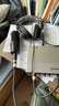 鐵三角（Audio-technica） AT2035電容麥克風(fēng)錄音設(shè)備套裝有聲書錄制專業(yè)錄音棚配音主播直播全套電腦K歌外置聲卡收音話筒 配雅馬哈UR12聲卡【有聲書錄音推薦】 曬單實拍圖