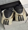 阿迪達(dá)斯adidas【滔搏運(yùn)動(dòng)】男女HARDEN VOLUME 9籃球鞋 JR2506 46 曬單實(shí)拍圖