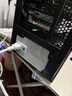 九州風(fēng)神550W/650W750W/800W銅牌電源PL650D直出臺(tái)式機(jī)電源（80PLUS銅牌認(rèn)證/多重保護(hù)/PCIE5.1/5年質(zhì)保） PL650D 白色 ATX3.1銅牌電源 曬單實(shí)拍圖
