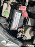 駱駝（CAMEL）蓄電池12V 以舊換新 全國上門(mén)安裝汽車(chē)電瓶適配 36AH-本田飛度/鋒范/思迪哥瑞 曬單實(shí)拍圖