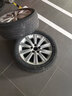 鄧祿普輪胎(DUNLOP) SP SPORT 2050 235/50R17 96W適配皇冠蒙迪歐邁騰銳志 汽車輪胎 曬單實拍圖