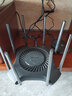 TP-LINK AX3200千兆無線路由器WiFi6 5G雙頻高速網(wǎng)絡(luò)Mesh路由 游戲路由 穿墻王 TL-XDR3230易展版 曬單實(shí)拍圖