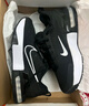 耐克（NIKE）官方ALPHA TRAINER 6男子訓(xùn)練鞋秋季氣墊鞋緩震FQ1833 001黑/白/黑 41 (260mm) 曬單實(shí)拍圖