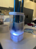彩妝鹿化妝刷洗烘一體機 洗刷子神器化妝刷自動清洗器烘干機清潔機電動 曬單實拍圖