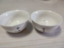 【采銷推薦】羊脂玉一壺一杯吉祥手抓壺功夫茶具旅行套裝茶杯茶壺 1個吉祥手抓壺+吉祥單杯 曬單實拍圖