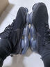 NIKE耐克Air Max Scorpion FK黑色 大氣墊緩震 男子運(yùn)動(dòng)透氣跑步鞋 DJ4701-003 42 曬單實(shí)拍圖