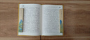 善璉湖筆 千里江山銅鎮(zhèn)尺 鎮(zhèn)尺書法鎮(zhèn)紙黃銅千里江山圖銅器金屬擺件書畫壓紙禮盒禮袋 曬單實(shí)拍圖