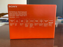 索尼（SONY）【上海國補(bǔ)】ILCE-7M4/A7M4全畫幅微單數(shù)碼相機(jī)  微單 專業(yè)級(jí)a7m4 A7M4+2450【雙肩包+128G卡+88】 官方標(biāo)配 曬單實(shí)拍圖