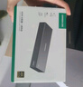 綠聯(lián) HDMI分配器一分四兼容一分二/一分三同屏顯示4K高清視頻分屏器筆記本電腦電視盒子接顯示器投影儀 【4K60Hz】HDMI分配器一進八出 曬單實拍圖