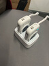 來(lái)酷Lecoo磁吸充電寶9600mAh*2+智能充電倉蘋(píng)果安卓自帶線(xiàn)充電大容量移動(dòng)電源15W無(wú)線(xiàn)快充 2個(gè)充電寶+智能充電倉 曬單實(shí)拍圖