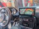 適用于奔馳C級C200L導(dǎo)航中控屏GLK A倒車影像一體機(jī)B200顯示屏360 奔馳GLC/GLA/C級10.2寸大屏導(dǎo)航 奔馳倒車影像 曬單實(shí)拍圖