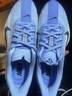 耐克（NIKE）Pegasus Plus女鞋公路舒適防滑低幫透氣輕便支撐跑步鞋 FQ7261-402 37.5 曬單實(shí)拍圖