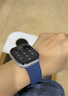 KMaxAI適用蘋果手表S10保護(hù)膜+殼 一體全包 Apple Watch10 42mm表盤屏幕貼膜&保護(hù)套 硬殼+鋼化膜 透明 曬單實(shí)拍圖