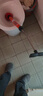 JCZS日本馬桶廁所堵塞神器強(qiáng)力疏通器家用一炮通高壓氣下水道專用工具 一炮通+活氧疏通劑 曬單實(shí)拍圖