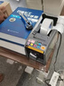 全自動(dòng)切割機雙面膠透明膠高溫膠帶ZCUT-9自動(dòng)膠紙機醋酸膠布支架 灰色 ZCUT-9升級款（質(zhì)保2年） 曬單實(shí)拍圖