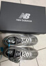 NEW BALANCE NB878系列男女鞋時尚百搭情侶休閑鞋 CM878MC1 灰色 40 (腳長25cm) 曬單實拍圖