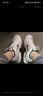 耐克（NIKE）男子跑步鞋 394055-100 42 曬單實(shí)拍圖