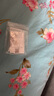菜百首飾 鉑金耳飾 Pt950可愛(ài)麋鹿耳線 “一鹿有你”鉑金耳飾  計(jì)價(jià) BJ 鉑金耳線 約3.65g 曬單實(shí)拍圖