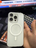 美版機 Apple【24期免息】 iPhone16Pro蘋(píng)果16Pro 全新后封5G手機 iPhone16 Pro 白色鈦金屬6.3英寸 128GB美版有鎖全新未激活 開(kāi)孔 曬單實(shí)拍圖