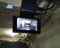 ?？低暎℉IKVISION）C6Pro行車記錄儀  華為海思處理器 GPS行駛軌跡回放 64G高速卡+降壓線+云盒套餐（推薦） 曬單實(shí)拍圖