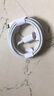 簡(jiǎn)雷蘋(píng)果充電器數據線(xiàn)適用PD20W快充線(xiàn)閃充套裝適用iPhone14ProMax 13手機11/12充電頭x充電線(xiàn)平板插頭 【蘋(píng)果8-14系列】快充線(xiàn)丨單線(xiàn)標準1米 曬單實(shí)拍圖