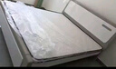 沐眠實木床雙人床1.5米x2米現(xiàn)代簡約家用主臥小戶型C-206 1.5墊柜1 曬單實拍圖