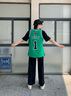 MITCHELL & NESSNBA官方系列 公牛/羅斯復(fù)古球衣08-09賽季籃球服運動背心 羅斯球迷SW版 M 曬單實拍圖
