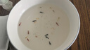 噢水噢觀賞蝦活體水族淡水小動(dòng)物魚缸清潔除藻極火彩色觀賞魚水晶蝦壹 隨機(jī)小蝦30送5只備損+小蟹3只 曬單實(shí)拍圖