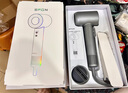 怡芳高速吹風機等離子護發(fā)強力電吹風機家用大風力速干吹風筒低噪生日禮物送女友 星空灰【贈磁吸風嘴+ 磁吸支架】 曬單實拍圖
