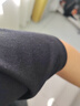 F1MAJE1T 高端設計師品牌短袖T恤女士夏季新款寬松顯瘦中長(cháng)款半袖女裝上衣 黑色/ga女孩/中長(cháng)款 M 【建議體重110-125斤】 曬單實(shí)拍圖