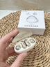 視藝星【全新升級(jí)丨新品熱銷榜TOP1】藍(lán)牙耳機(jī)耳夾式骨傳導(dǎo)概念?yuàn)A耳式不入耳無(wú)線開放式運(yùn)動(dòng)跑步通話降噪 【店長(zhǎng)推薦】舒適頂配丨幸運(yùn)金 雙設(shè)備連接】2025頂配款丨更好聽 曬單實(shí)拍圖