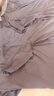 班尼路（Baleno）S&K系列夏季冰絲短袖男款跑步訓(xùn)練網(wǎng)眼透氣t恤男運(yùn)動速干半袖男 曬單實拍圖