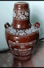 汾酒老白汾10 清香型高度白酒 53度 純糧酒  送禮宴請 53度 475mL 2盒 雙瓶裝（內含禮袋） 曬單實(shí)拍圖