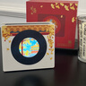萬(wàn)火故宮文創(chuàng)七夕情人節(jié)禮物送女友女生生日禮物男生實(shí)用高級(jí)小眾小音響藍(lán)牙音箱顯示歌詞懸浮復(fù)古擺件 曬單實(shí)拍圖