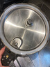蘇泊爾（SUPOR）高壓鍋副耳副柄提手原廠副手柄22/24/26高壓鍋配件把手 F款20-24CM不銹鋼高壓鍋副耳 曬單實(shí)拍圖