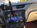 適用斯柯達明銳中控大屏車機導航儀一體機顯示屏幕09 10 12 13 14 15 16 17 18款 15-19款斯柯達明銳 WIFI高配版32G+后視+包安裝 曬單實拍圖