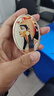西子朵朵雙色三抹輕奢懶人眼影棒顯色一抹成妝珠光細(xì)閃提亮大地色眼影防水 02-摩卡奶茶【日常百搭】 曬單實(shí)拍圖