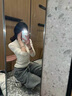 回力四季阿甘德訓鞋女2025新款春季平底鞋休閑運動鞋軟底跑步鞋單鞋小白鞋 紅藍 38 曬單實拍圖