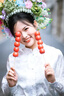 FSHE醋酸白色襯衫女士宋錦新中式輕國(guó)風(fēng)馬面裙內(nèi)搭上衣高級(jí)感真絲襯衣 白色:綢緞膚感(現(xiàn)貨) L 曬單實(shí)拍圖