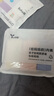 幼嵐（ALLBLU）幼嵐「給媽媽的」內(nèi)褲2023秋季新款成人親膚棉氨三角褲3件裝 奶白+淺丹粉+紫蘿藍 165 M（建議45-55KG） 曬單實拍圖