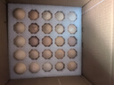 八寶垸正宗農家散養土雞蛋新鮮美味柴雞蛋草雞跑地雞蛋整箱100個(gè)禮盒裝 100個(gè)/箱 曬單實(shí)拍圖