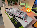 七彩虹 iGame RTX 5070 TI 顯卡 12G 16G 火神 白色 游戲 電腦臺式機顯卡 RTX 5070 12G】 U W OC丨白色主推 支持4K【正品保障丨全新發(fā)出】 曬單實(shí)拍圖